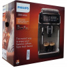 Automatický kávovar na espresso Philips EP3326/90 230 W čierny