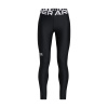Dievčenské legíny Under Armour HG Legging čierna|YLG