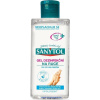 Sanytol dezinfekční gel sensitive 75 ml