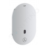 Grohe Eurosmart Cosmopolitan E Bluetooth Infračervená elektronika pre podomietkovú sprchovú termostatickú batériu, chróm 36415000-GR