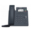 Yealink SIP-T31W WiFi telefon, s napájecím adaptérem, 2,3