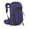 Turistický batoh Osprey Tempest 26 OS 20-40 l fialový