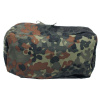 MFH prídavná kapsa UTILITY POUCH, veľká - Flecktarn / BW fleck (Univerzálna viacúčelová väčšia MOLLE kapsa od MFH)
