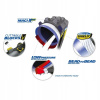 MICHELIN PLÁŠŤ DH MUD 27.5X2.30 RACING LINE TS TLR (957166) Uni