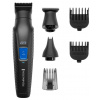 REMINGTON PG3000 G3 Graphite - Zastrihávacia set so šiestimi nástavcami