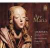 CD - Ave Mária / Adoremus