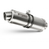 STORM Výfuk kompletný 1x1 STORM GP S.055.LXS nerez