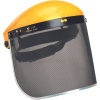 VISIGUARD MESH SE1780 štít drôt.+držiak - uni