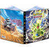Ultra Pro Pokémon TCG Obsidian Flames A5 Album