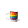 Keramický hrnček 375 ml Pride – Pantone
