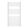 Invena UG-01-100-A 540 mm x 1000 mm biela