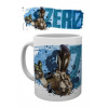 Borderlands hrnček – Zero