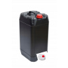 Kanister na benzín - Canister Container Baniak Carnister Water Fuel 30L (Canister Container Baniak Carnister Water Fuel 30L)