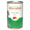 Almo Nature HFC Natural 12 x 140 g - Tuniak & kukurica