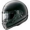 ARAI CONCEPT-X Frost Black. L Retro kávová prilba (ARAI CONCEPT-X Frost Black. L Retro kávová prilba)