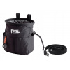 Petzl SAKAPOCHE Bag Black