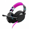 Bezdrôtové slúchadlá okolo uší Skullcandy Slyr Pro
