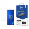Antimikrobiálna ochranná fólia na Motorola Moto G85 3mk SilverProtection+