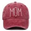 Nový list dada mama unisex retro čiapka (Nový list dada mama unisex retro čiapka)