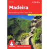 Madeira turistický průvodce Rother