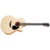 Furch Violet Gc-SM CNR Active