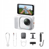 Športová kamera Insta360 GO Ultra CreatorBundle Arctic White 4K UHD