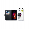 3mk ochranné pouzdro Wallet Case pro Samsung Galaxy S25 FE (5903108673730)