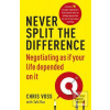 Never Split the Differen… (Chris Voss;Tahl Raz)