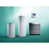 Vaillant flexoTHERM exclusive VWF 57/4 vzduch - voda (aroCOLLECT VWL 11/4 + multiMATIC 700 + VR900)