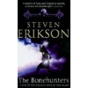 The Bonehunters - Steven Erikson