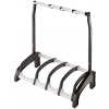 K&M Guardian 3+1 Guitar Stand