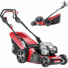 Kosačka benzínová - Solo AL-KO 4858 VS ALU benzínová kosačka na trávu 6,75 HP (Kosačka benzínová - Solo AL-KO 4858 VS ALU benzínová kosačka na trávu 6,75 HP)