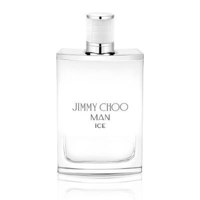 JIMMY CHOO Man Ice toaletná voda pre mužov 100 ml