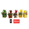 Veľkonoční zajačikovia 30 cm