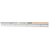 Mikado prút - ultraviolet heavy feeder 360 až do 120g (3 sek.) - 1 ks