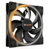 Ventilátor be quiet! Light Wings 140mm BL074
