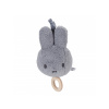 Little Dutch Hudobný zajačik Miffy Fluffy Varianta: Blue