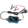 GUDE 85144 - Automatická nabíjačka autobatérií GAB 12V/6V-1A