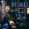 Miura Kenji - Heimat CD