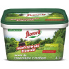Hnojivo - LETNÉ HNOJIVO FLOROVIT PRE MOSS 4KG KUKLE (Hnojivo - LETNÉ HNOJIVO FLOROVIT PRE MOSS 4KG KUKLE)
