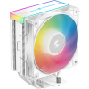 DeepCool AG400 WH ARGB V2 R-AG400-WHAMMN-GJD