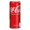 Coca-Cola plechovka 330 ml