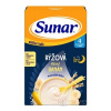 Sunar mliečna KAŠA RYŽOVÁ Na dobrú noc príchuť banán (od ukonč. 4. mesiaca) 210 g