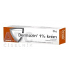 Dermazin 1% krém crm.der.1 x 50 g