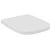 Ideal Standard i.life B - WC sedátko Soft Close, biela T468301