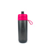 Filtračná fľaša BRITA Fill&Go Active Farba: Ružová