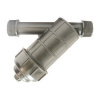 Palaplast s.a. Filter plastový IN LINE Special 1“ sieťový (6 bar)