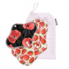 T-Tomi Testovacia sada Poppies + pracie vrecko