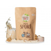 NaturalProtein NaturalProtein srvátkový proteín Arašidy 350 g