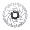 Brzdový kotúč Shimano STePS RT-EM300 180mm originálne balenie
